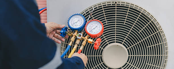 Licensed Hvac Installation service in New Almaden, CA - AAA Pro HVAC