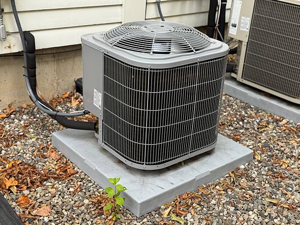 24/7 Emergency Hvac Installation experts in New Almaden, CA