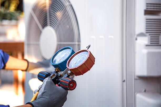 Affordable Hvac Installation solutions in New Almaden, CA