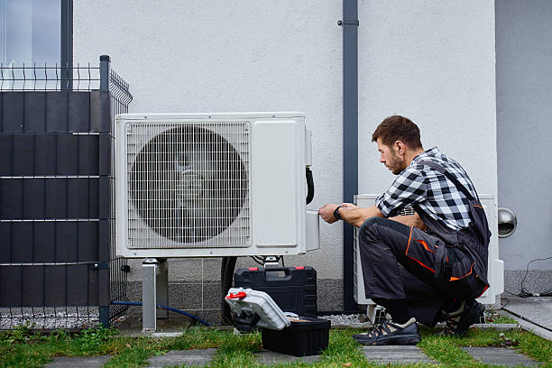 Top rated local Hvac Installation specialists in New Almaden, CA